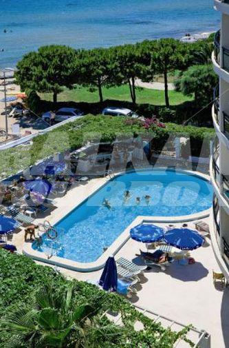 holiday in Orion Hotel
