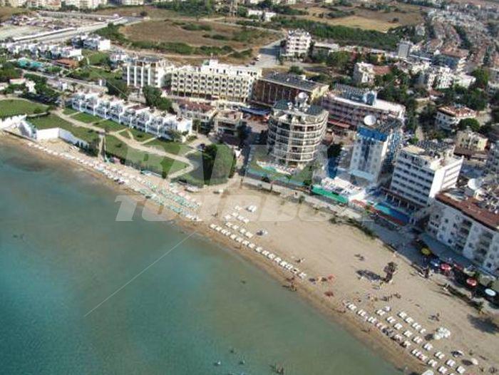 holiday in  Orion Hotel