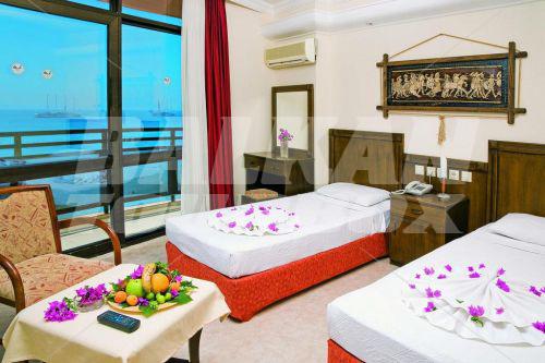 holiday in Orion Hotel