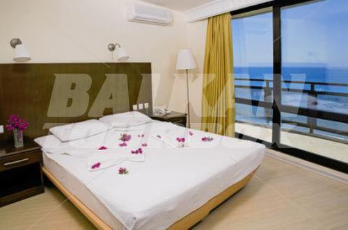 holiday in Orion Hotel