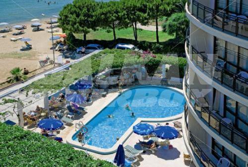 holiday in Orion Hotel