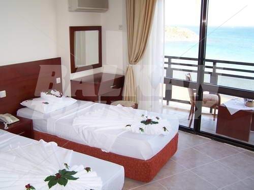 holiday in Orion Hotel