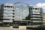 Hotel Crystal Palace, Romania, Bucharest