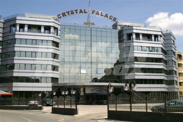 holiday in  Crystal Palace