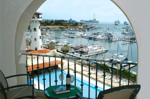 почивка в Wyndham Cabo San Lucas Resort