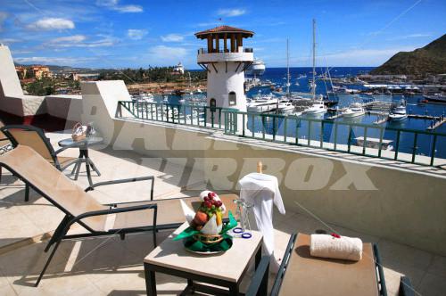 почивка в Wyndham Cabo San Lucas Resort