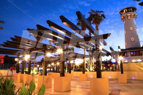 почивка в Wyndham Cabo San Lucas Resort