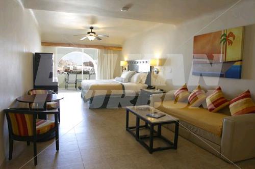почивка в Wyndham Cabo San Lucas Resort