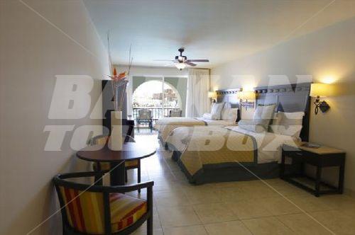 почивка в Wyndham Cabo San Lucas Resort