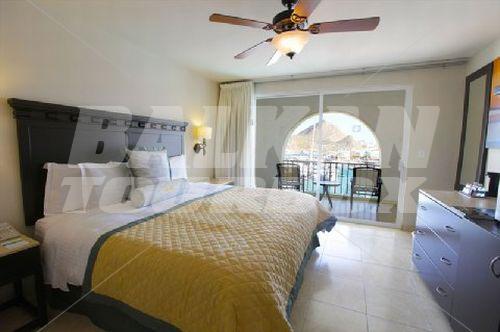 почивка в Wyndham Cabo San Lucas Resort