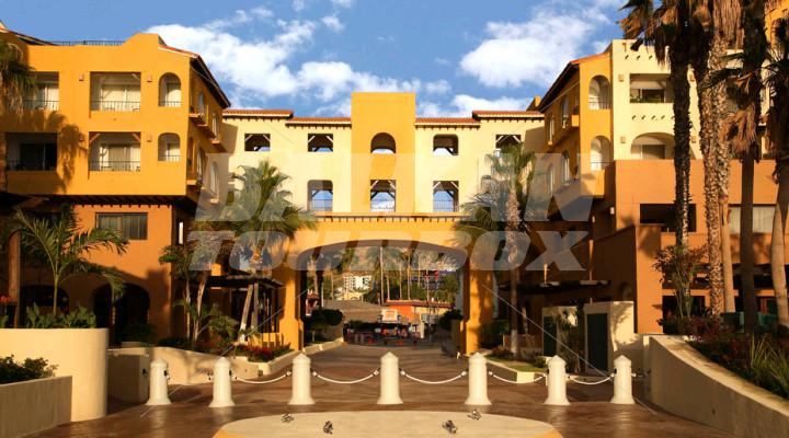 почивка в  Wyndham Cabo San Lucas Resort