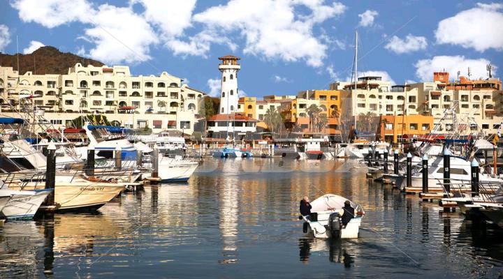 почивка в Wyndham Cabo San Lucas Resort