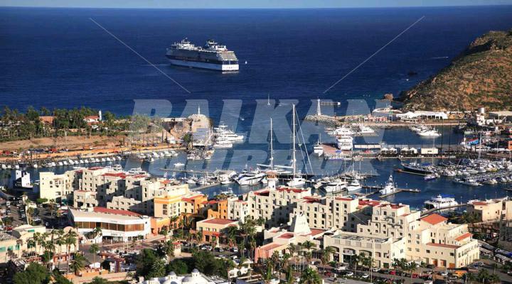 почивка в Wyndham Cabo San Lucas Resort