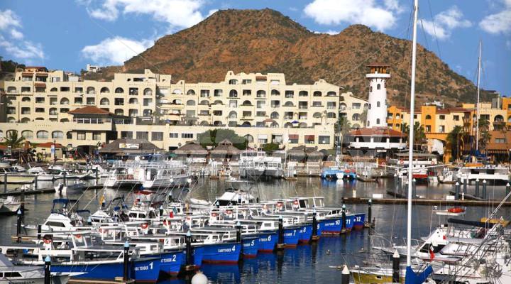 почивка в Wyndham Cabo San Lucas Resort