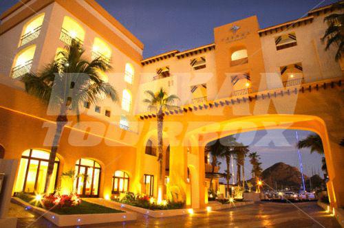 почивка в Wyndham Cabo San Lucas Resort