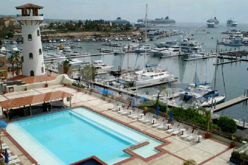 почивка в Wyndham Cabo San Lucas Resort