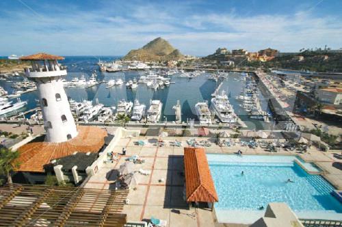 почивка в Wyndham Cabo San Lucas Resort