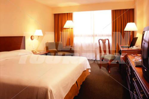 почивка в Fiesta Americana Reforma