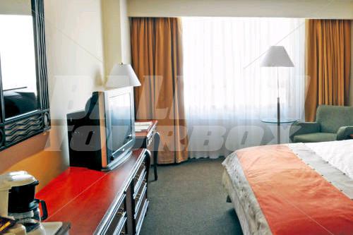 почивка в Fiesta Americana Reforma