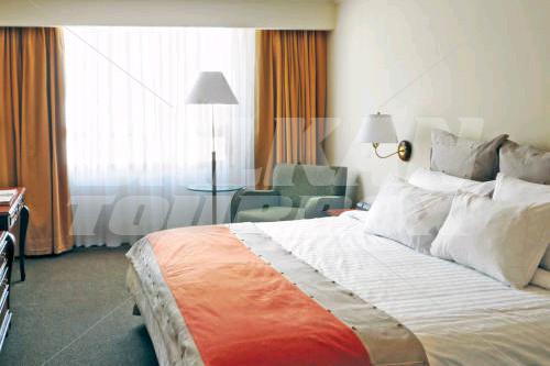 почивка в Fiesta Americana Reforma