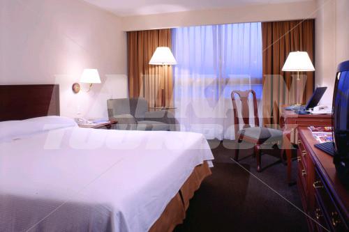 почивка в Fiesta Americana Reforma
