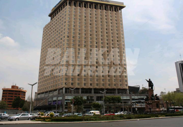 почивка в  Fiesta Americana Reforma