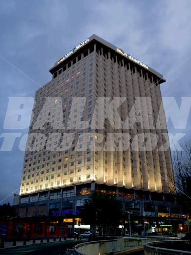 почивка в Fiesta Americana Reforma