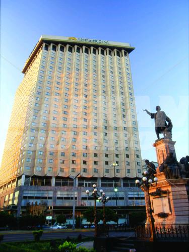 почивка в Fiesta Americana Reforma
