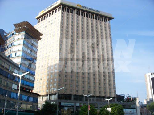 почивка в Fiesta Americana Reforma