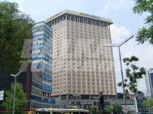 почивка в Fiesta Americana Reforma