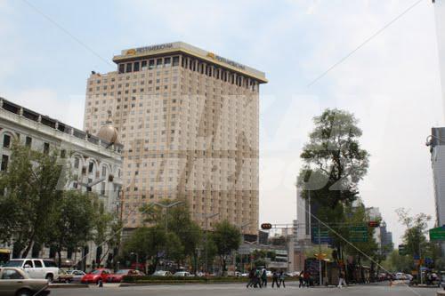 почивка в Fiesta Americana Reforma