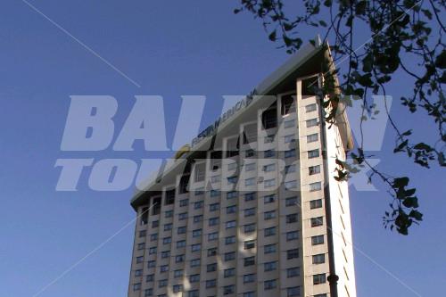 почивка в Fiesta Americana Reforma