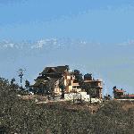 Hotel Chautari Paradise Inn Nagarkot, 