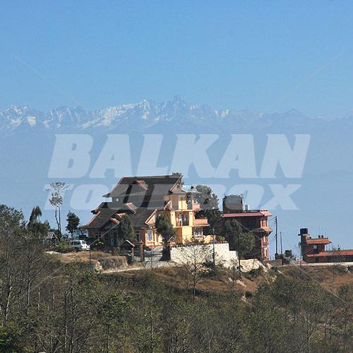 holiday in  Chautari Paradise Inn Nagarkot