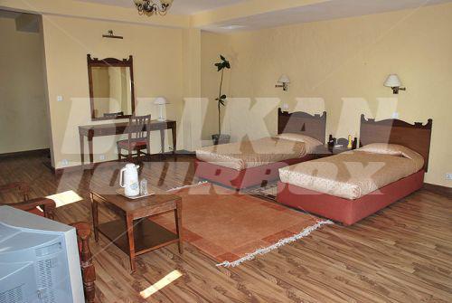holiday in Chautari Paradise Inn Nagarkot