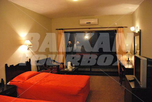 holiday in Chautari Paradise Inn Nagarkot