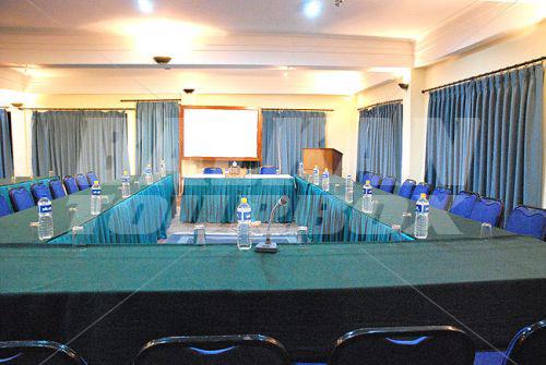 holiday in Chautari Paradise Inn Nagarkot