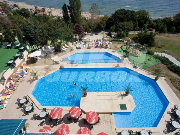 почивка в Хотел Магнолия и СПА