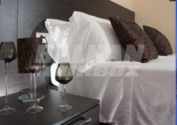 почивка в Park Hotel Kursaal