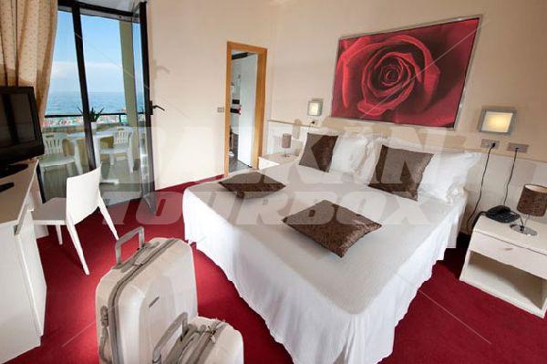 почивка в Park Hotel Kursaal