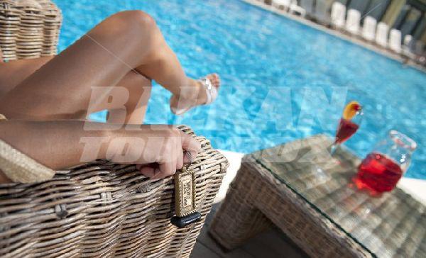 почивка в Park Hotel Kursaal