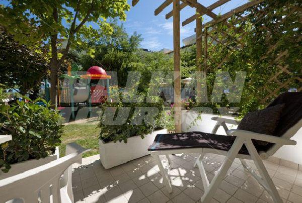 почивка в Park Hotel Kursaal