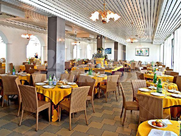 почивка в Park Hotel Kursaal