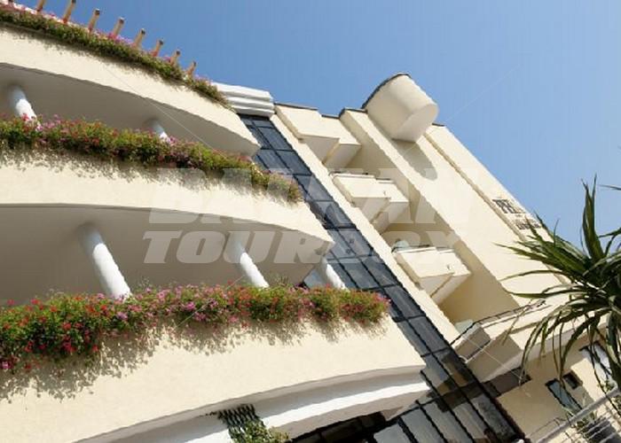 почивка в Park Hotel Kursaal