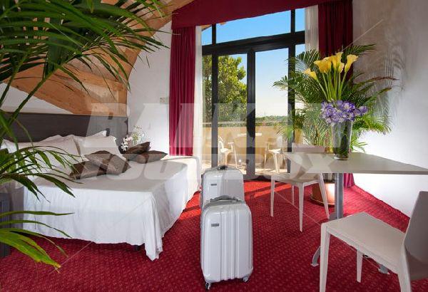 почивка в Park Hotel Kursaal