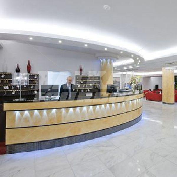 почивка в Park Hotel Kursaal