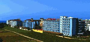 Hotel Caretta Relax, Turkey, Antalya - Alanya