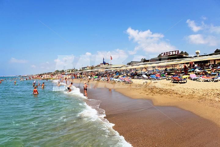 holiday in Caretta Relax