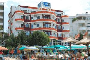 Hotel Elba