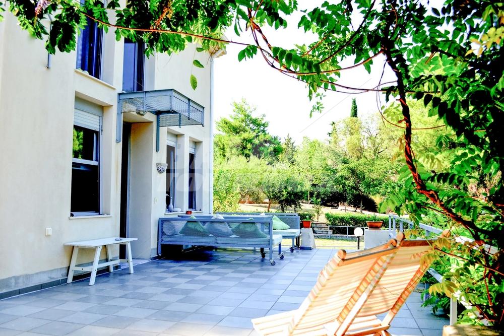 почивка в  Villa Artemis - near Xenia Beach